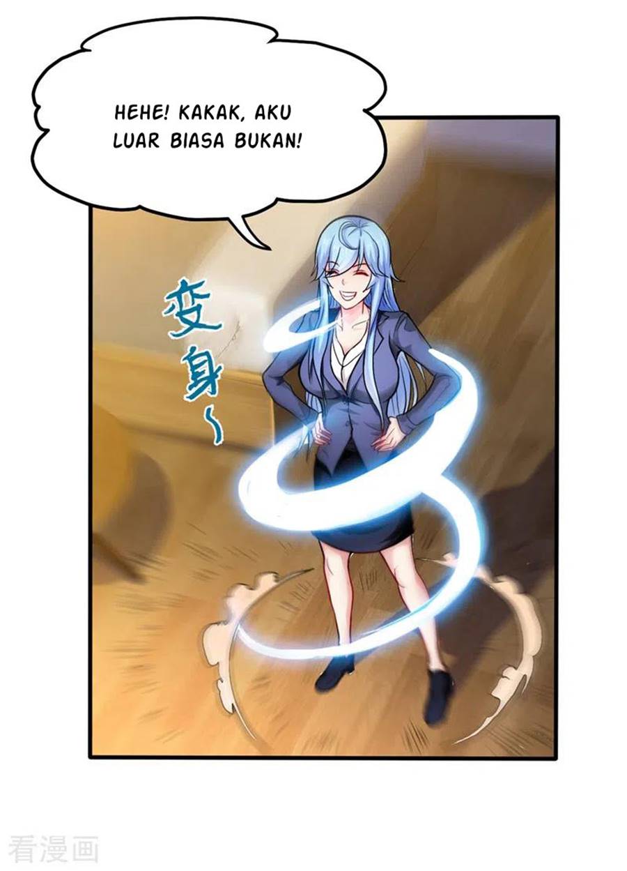 Strongest Divine Doctor Mixed City Chapter 131 - halaman 6