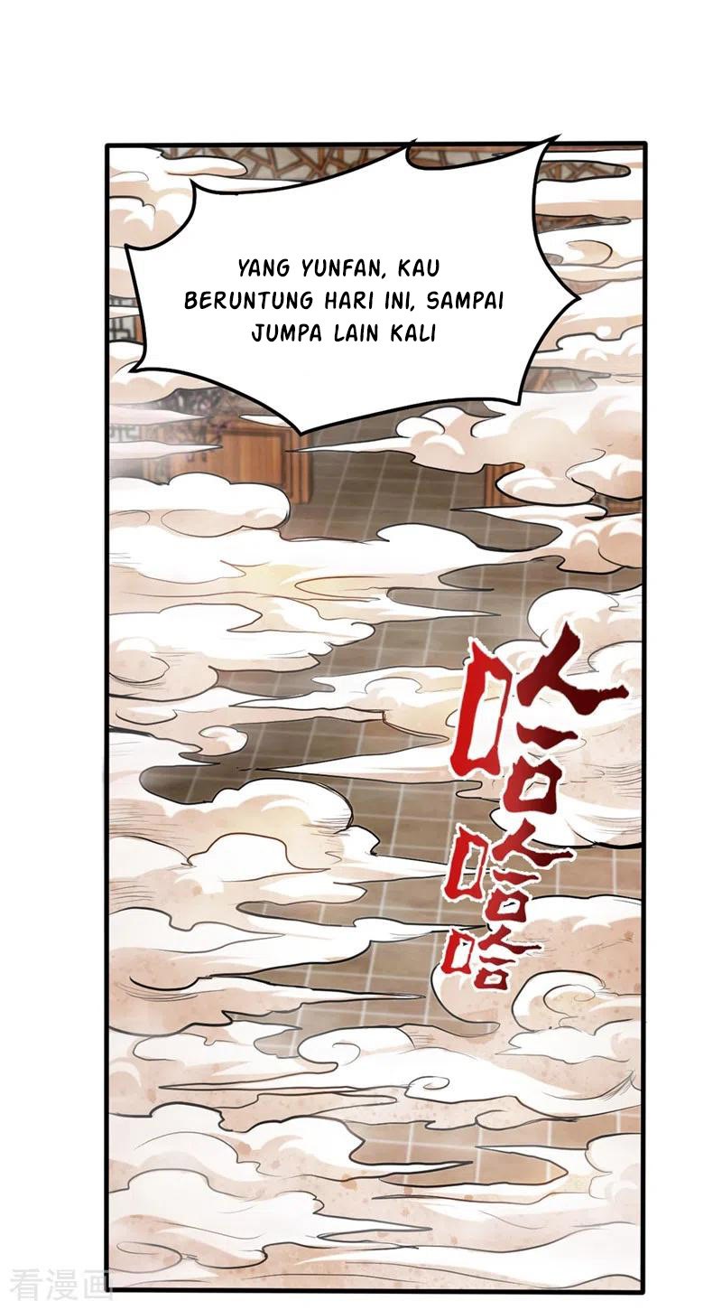 Strongest Divine Doctor Mixed City Chapter 132 - halaman 5
