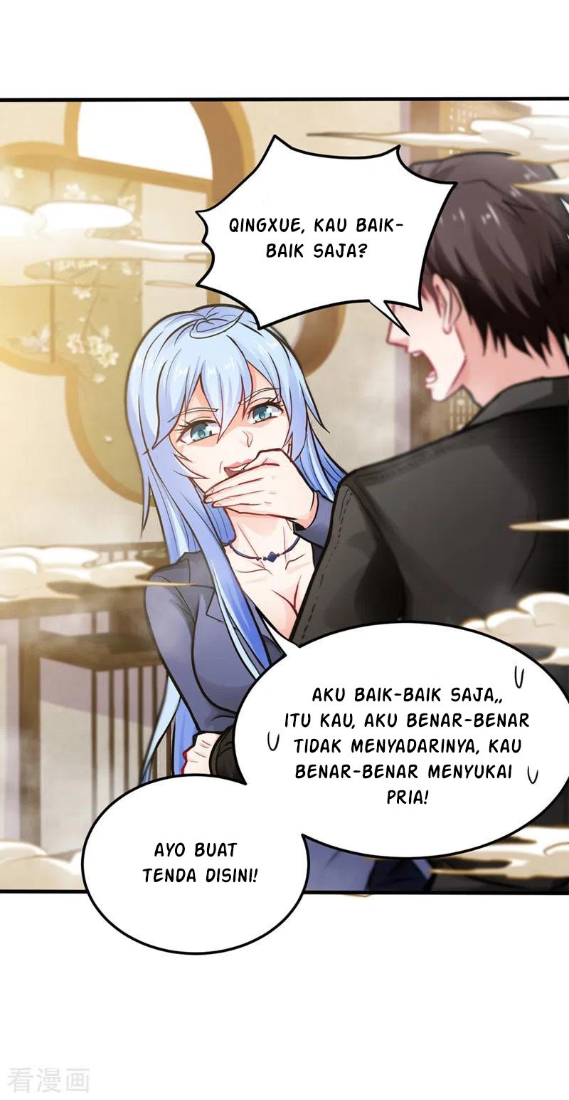 Strongest Divine Doctor Mixed City Chapter 132 - halaman 7