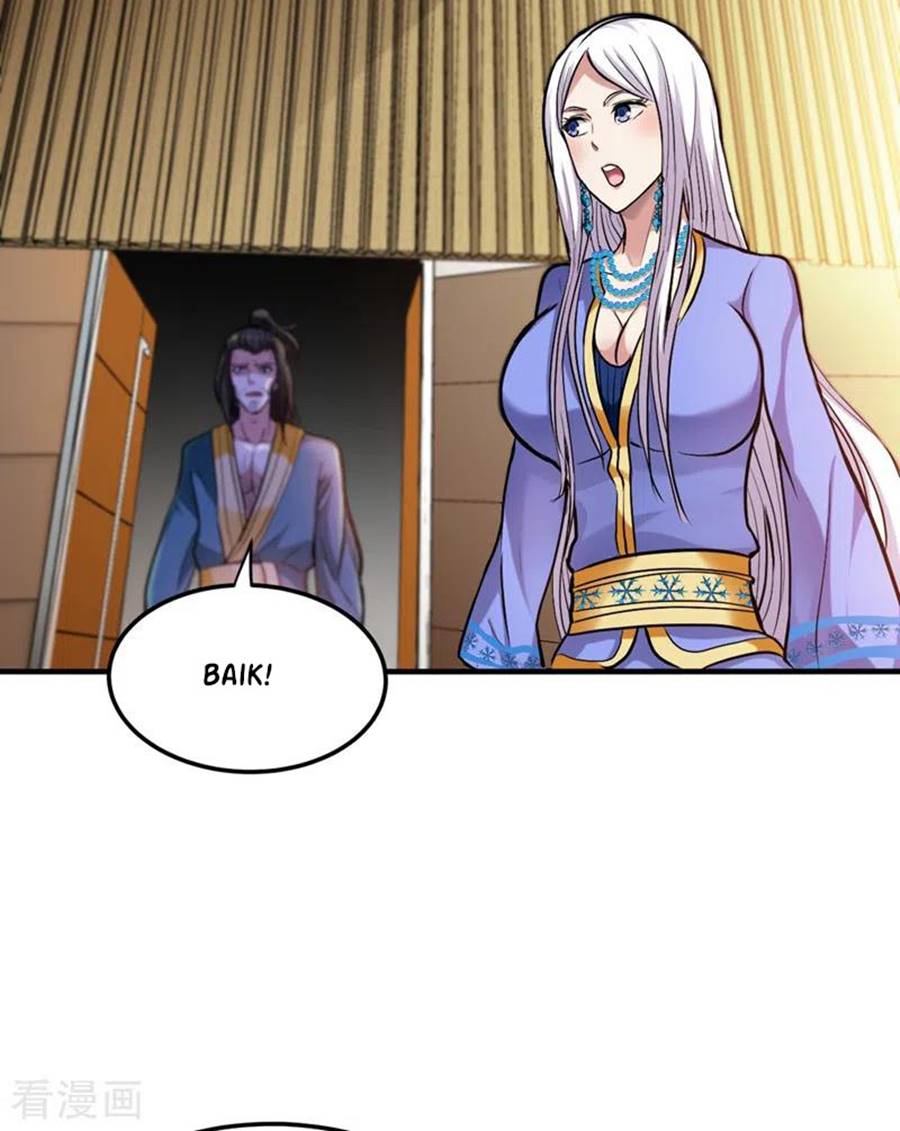 Strongest Divine Doctor Mixed City Chapter 133 - halaman 16