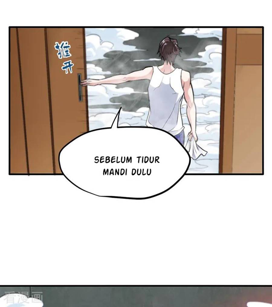 Strongest Divine Doctor Mixed City Chapter 133 - halaman 22