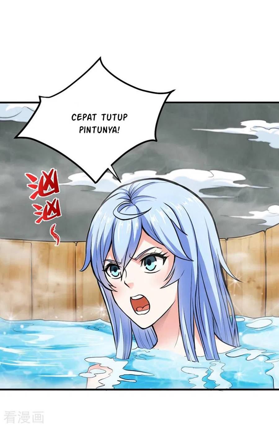 Strongest Divine Doctor Mixed City Chapter 133 - halaman 26