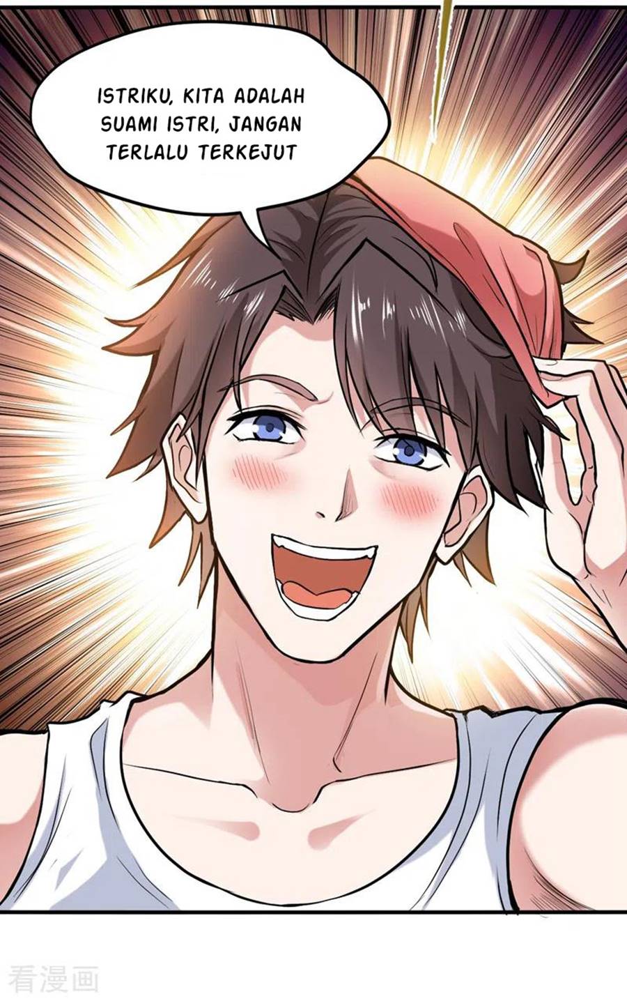 Strongest Divine Doctor Mixed City Chapter 133 - halaman 28