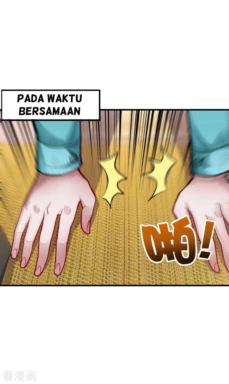 Strongest Divine Doctor Mixed City Chapter 134 - halaman 2