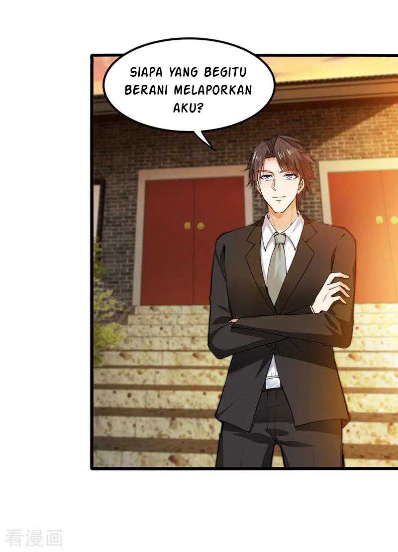 Strongest Divine Doctor Mixed City Chapter 134 - halaman 24