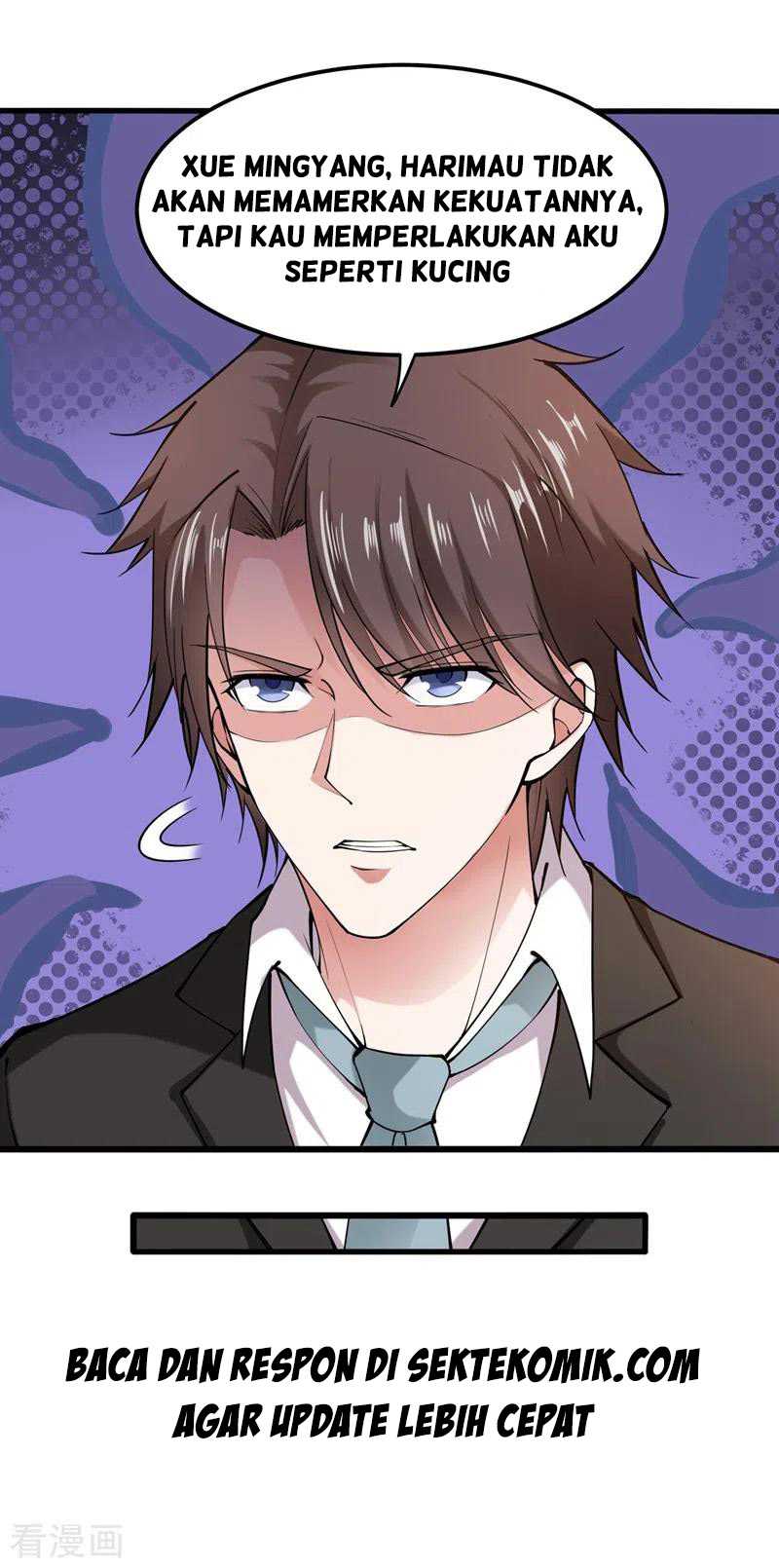 Strongest Divine Doctor Mixed City Chapter 134 - halaman 36