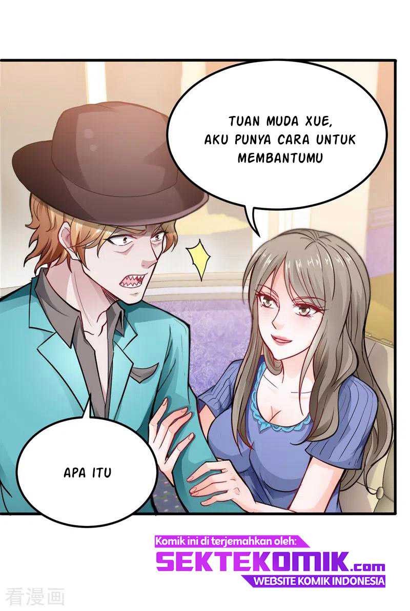 Strongest Divine Doctor Mixed City Chapter 134 - halaman 4