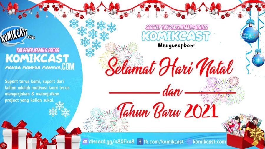 Strongest Divine Doctor Mixed City Chapter 135 - halaman 1
