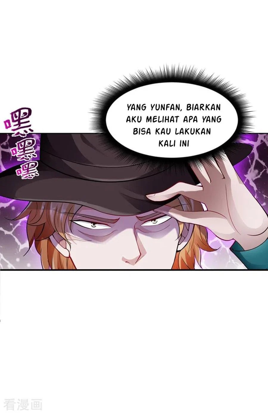 Strongest Divine Doctor Mixed City Chapter 135 - halaman 12