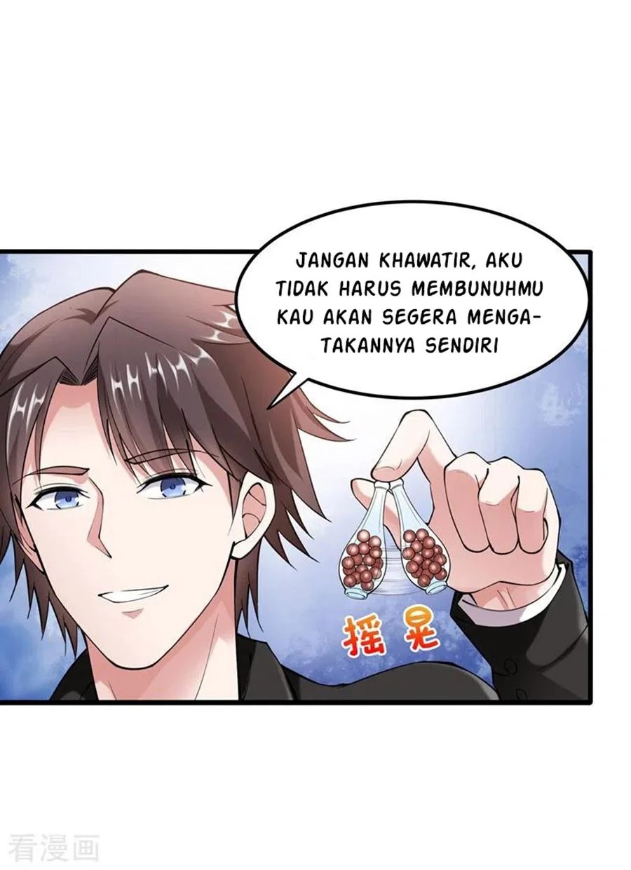 Strongest Divine Doctor Mixed City Chapter 135 - halaman 26