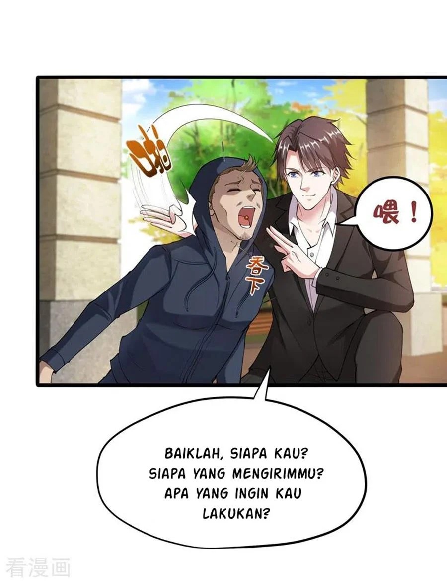 Strongest Divine Doctor Mixed City Chapter 135 - halaman 27