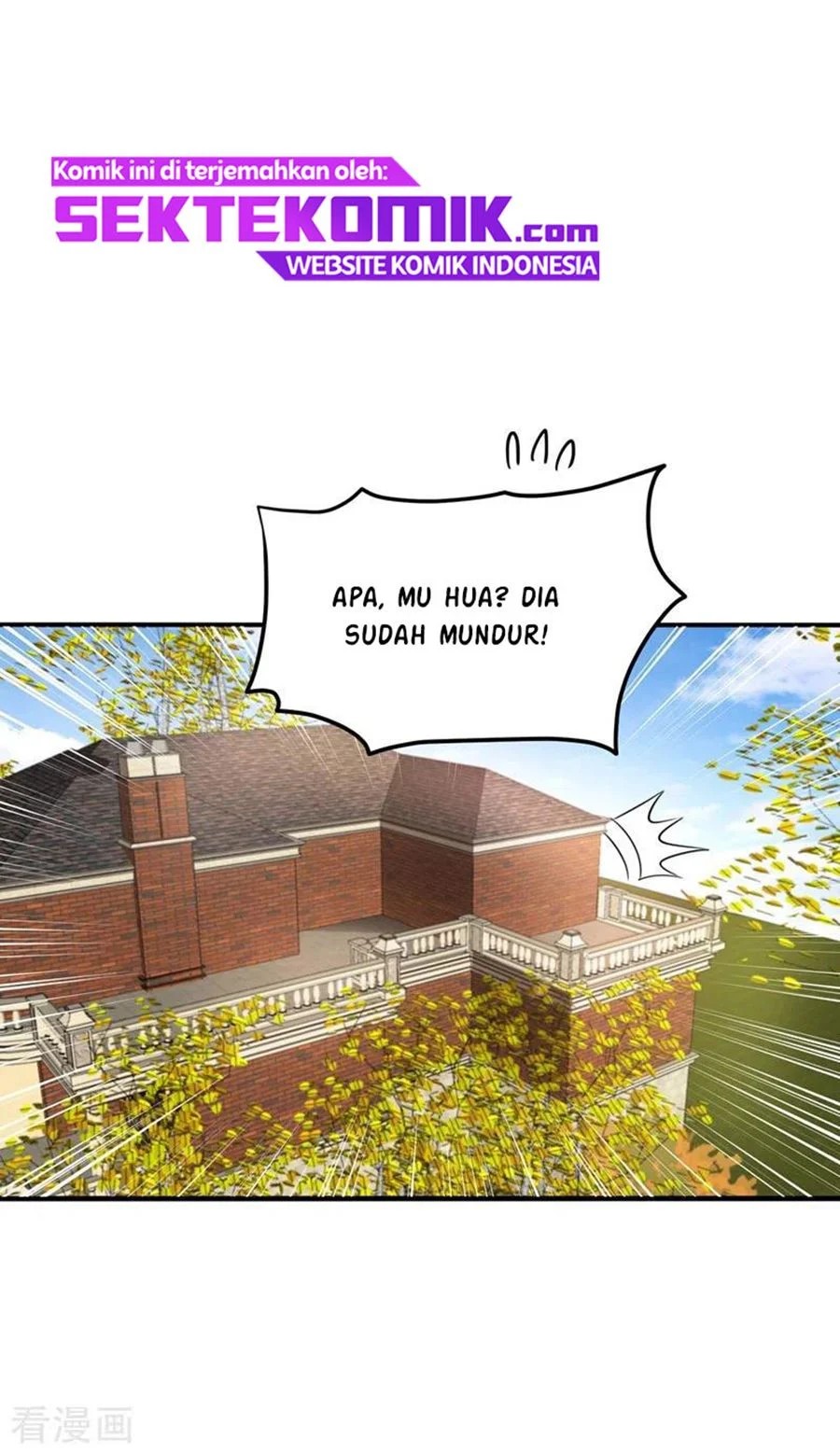 Strongest Divine Doctor Mixed City Chapter 135 - halaman 31