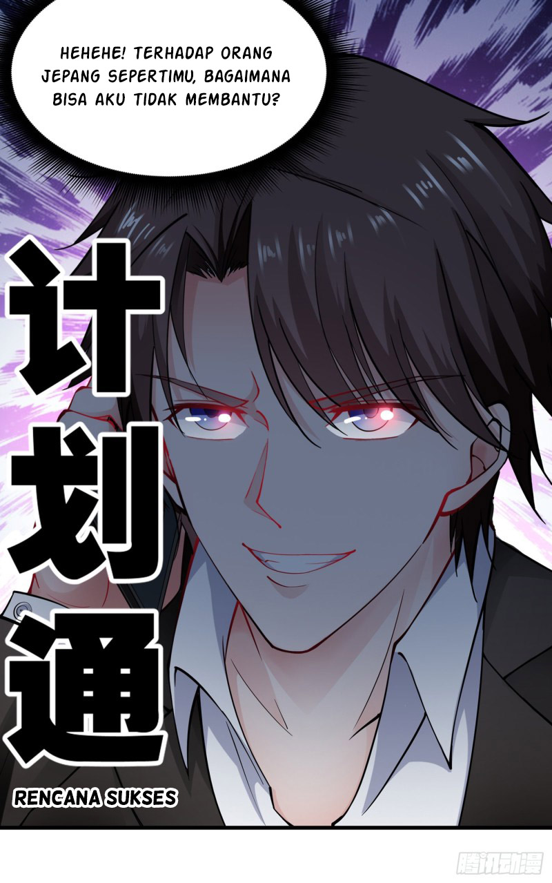 Strongest Divine Doctor Mixed City Chapter 136 - halaman 12