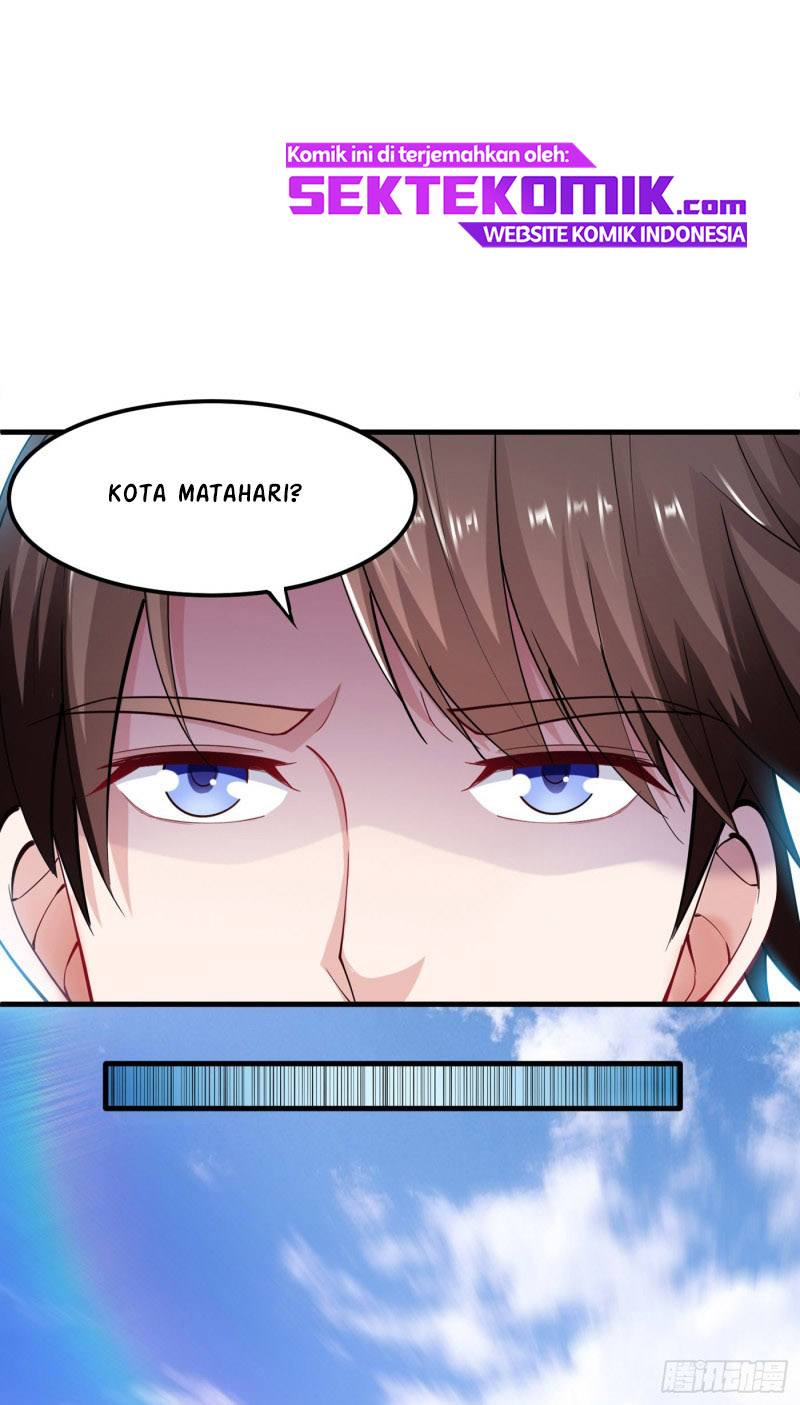 Strongest Divine Doctor Mixed City Chapter 136 - halaman 18