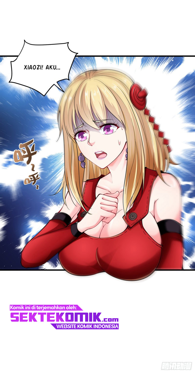 Strongest Divine Doctor Mixed City Chapter 136 - halaman 22