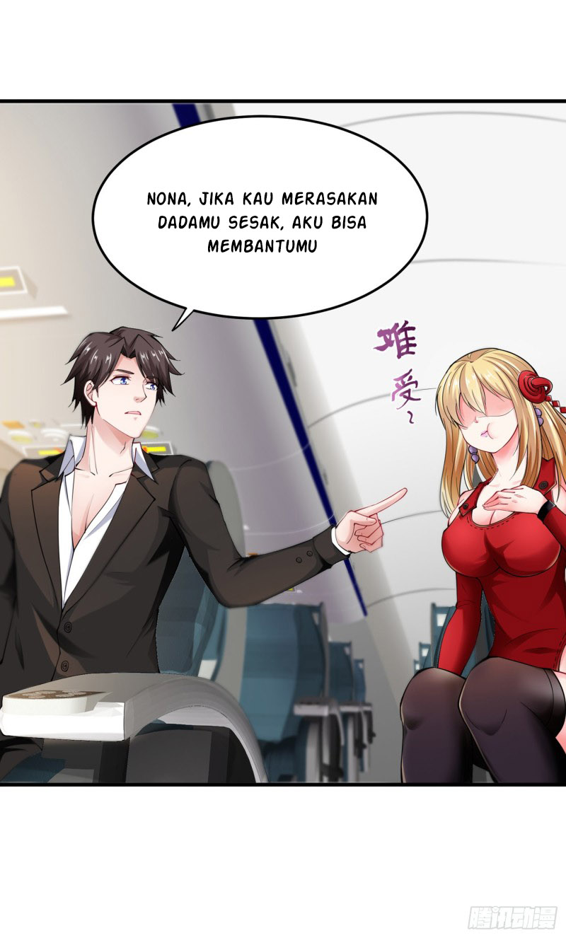 Strongest Divine Doctor Mixed City Chapter 136 - halaman 24