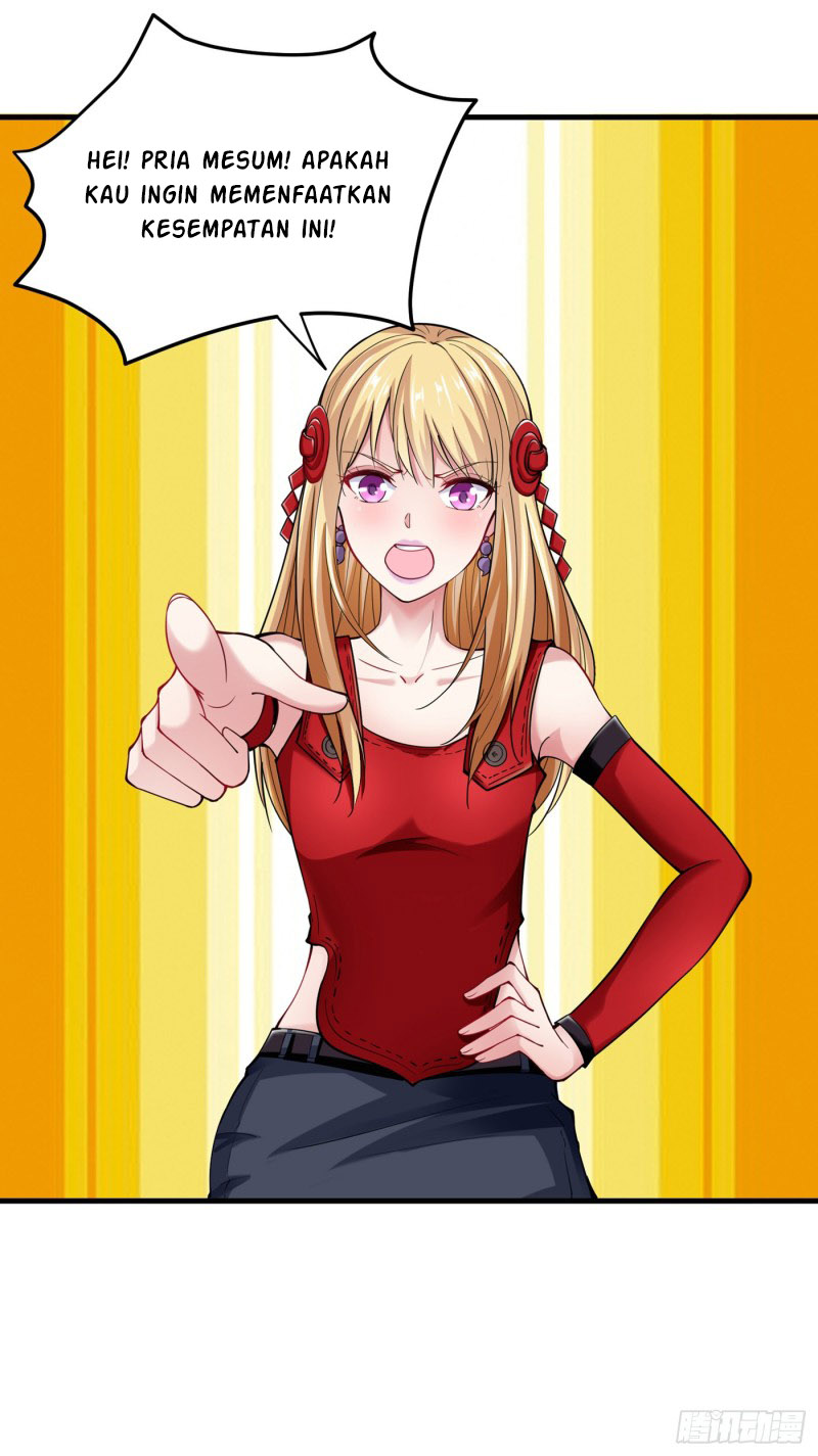 Strongest Divine Doctor Mixed City Chapter 136 - halaman 27