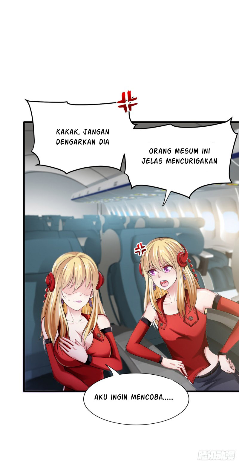 Strongest Divine Doctor Mixed City Chapter 136 - halaman 30