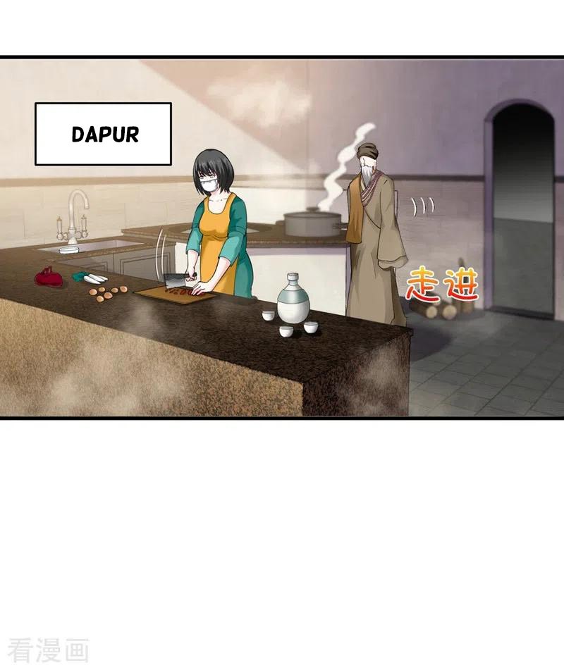 Strongest Divine Doctor Mixed City Chapter 137 - halaman 10