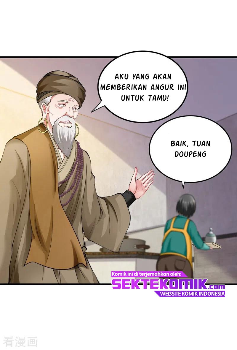Strongest Divine Doctor Mixed City Chapter 137 - halaman 13