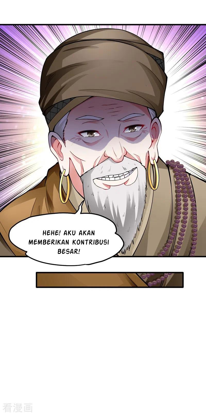 Strongest Divine Doctor Mixed City Chapter 137 - halaman 14