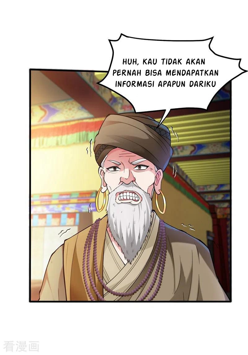 Strongest Divine Doctor Mixed City Chapter 137 - halaman 26