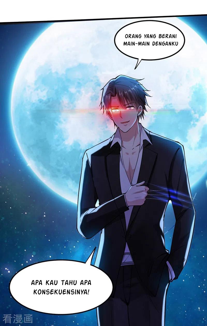 Strongest Divine Doctor Mixed City Chapter 138 - halaman 12