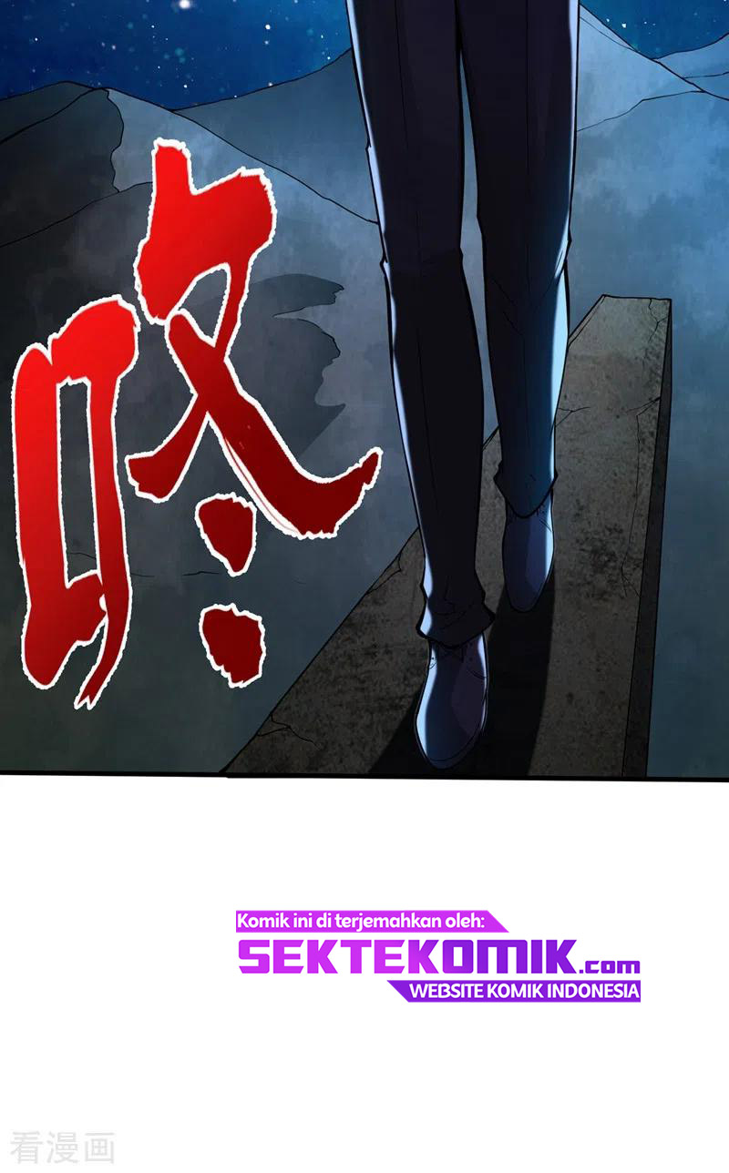 Strongest Divine Doctor Mixed City Chapter 138 - halaman 13