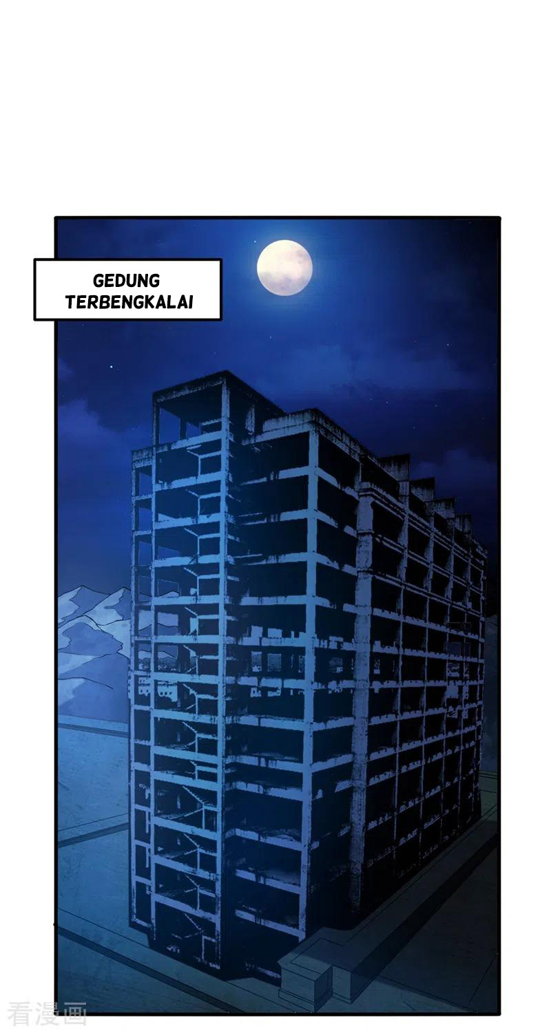 Strongest Divine Doctor Mixed City Chapter 138 - halaman 2