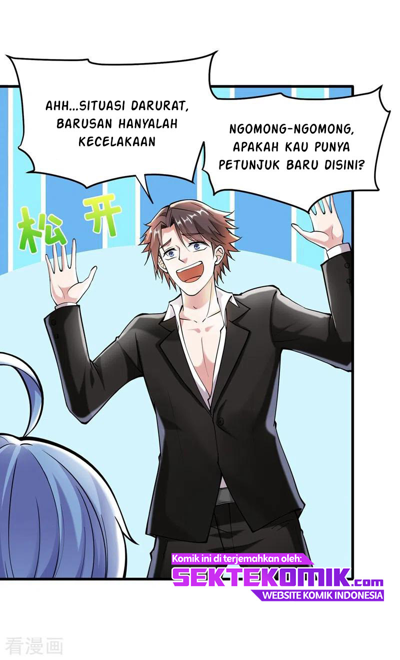 Strongest Divine Doctor Mixed City Chapter 138 - halaman 23
