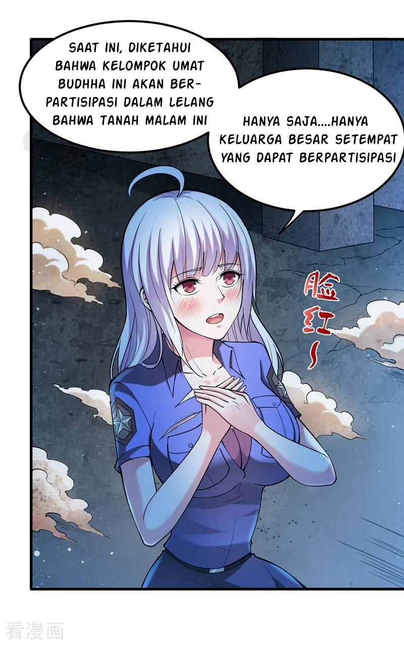 Strongest Divine Doctor Mixed City Chapter 138 - halaman 24
