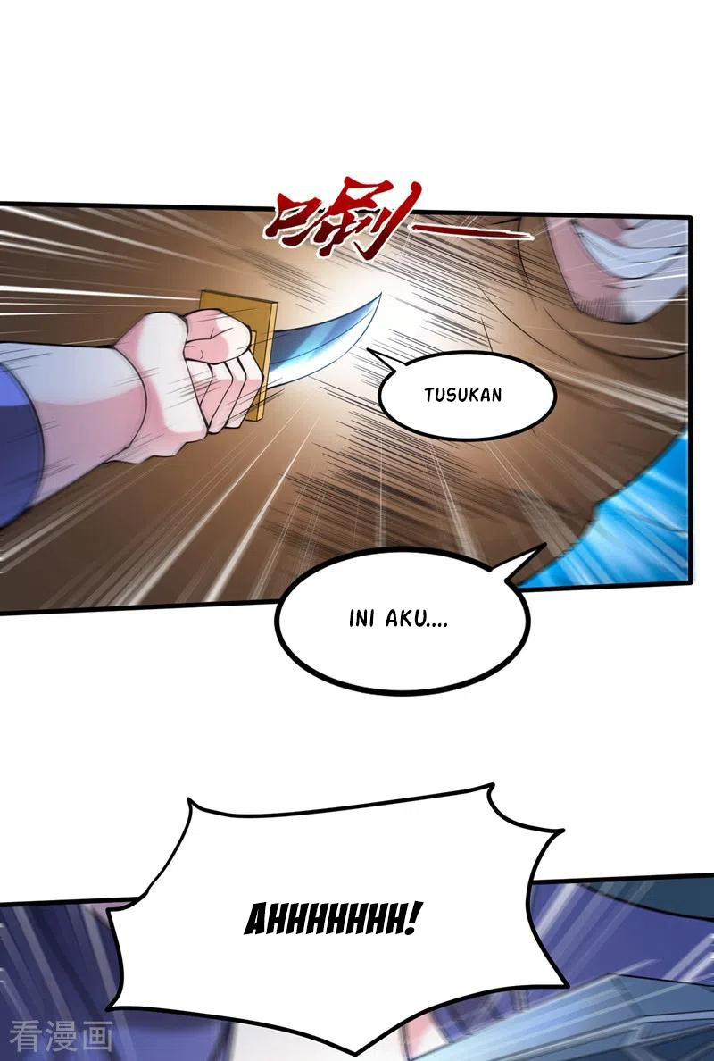 Strongest Divine Doctor Mixed City Chapter 138 - halaman 7