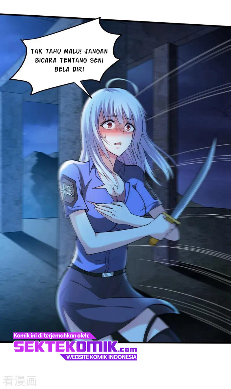 Strongest Divine Doctor Mixed City Chapter 138 - halaman 9