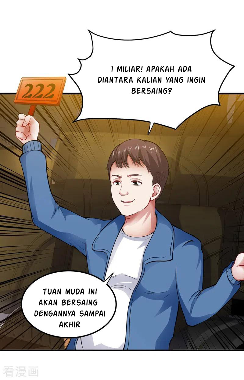 Strongest Divine Doctor Mixed City Chapter 139 - halaman 11