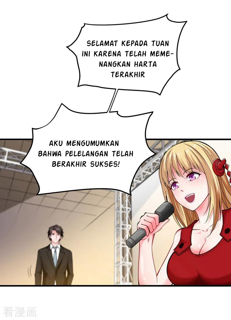 Strongest Divine Doctor Mixed City Chapter 139 - halaman 14