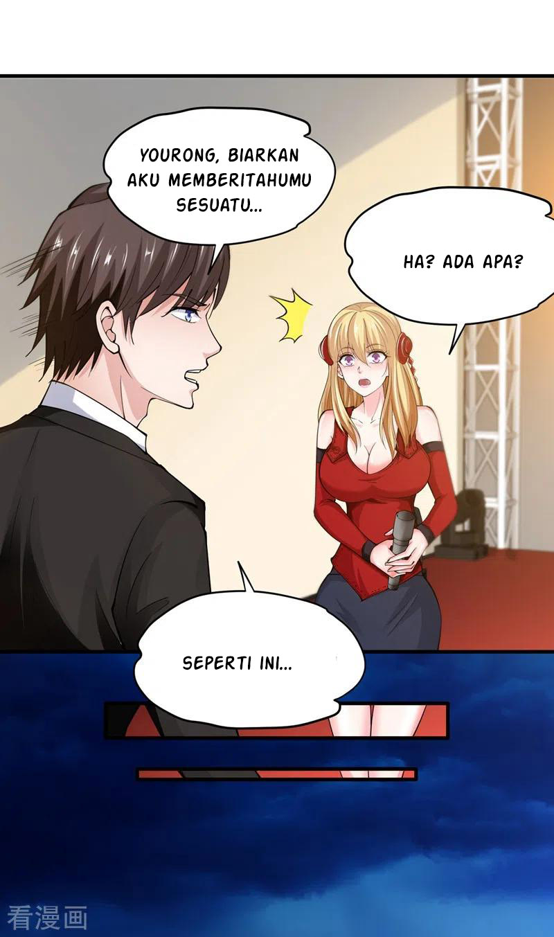 Strongest Divine Doctor Mixed City Chapter 139 - halaman 15