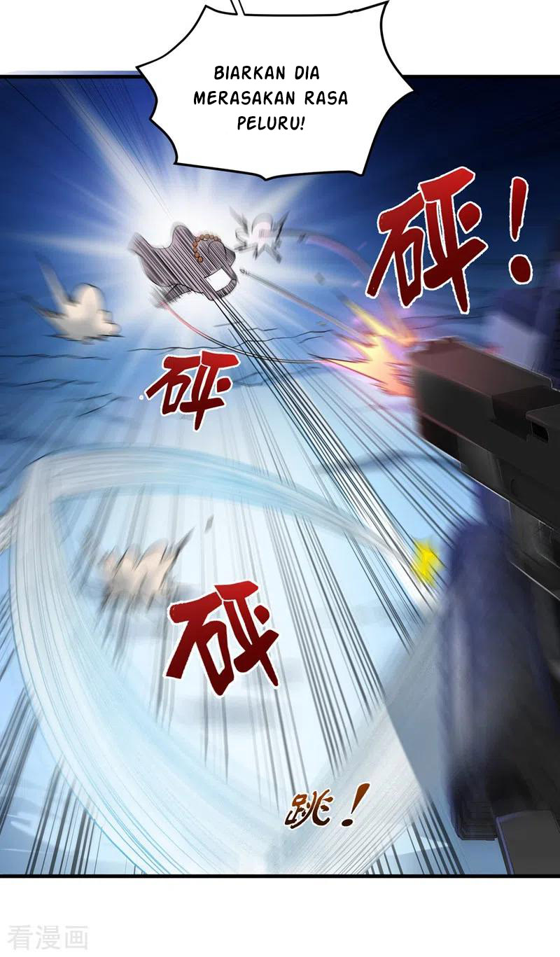 Strongest Divine Doctor Mixed City Chapter 139 - halaman 18