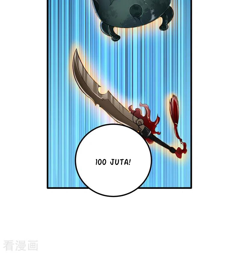 Strongest Divine Doctor Mixed City Chapter 139 - halaman 3