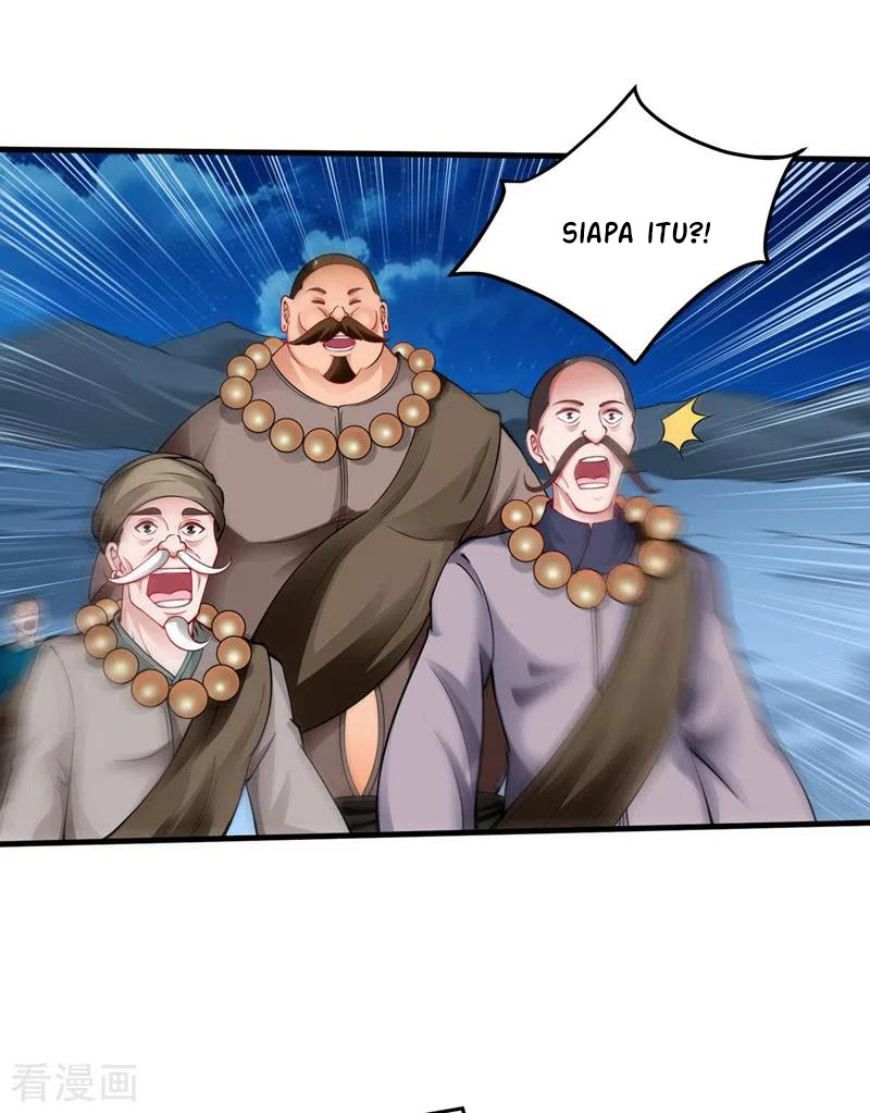 Strongest Divine Doctor Mixed City Chapter 139 - halaman 33