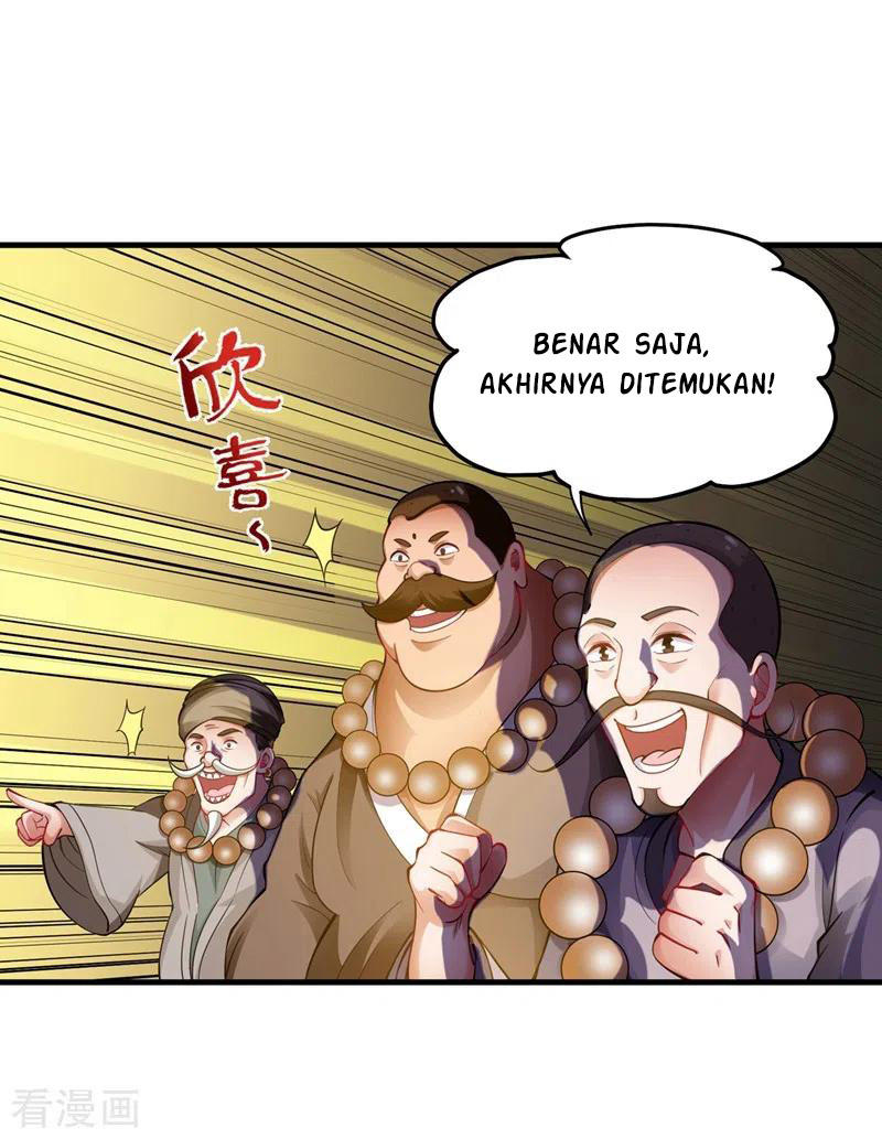 Strongest Divine Doctor Mixed City Chapter 139 - halaman 7