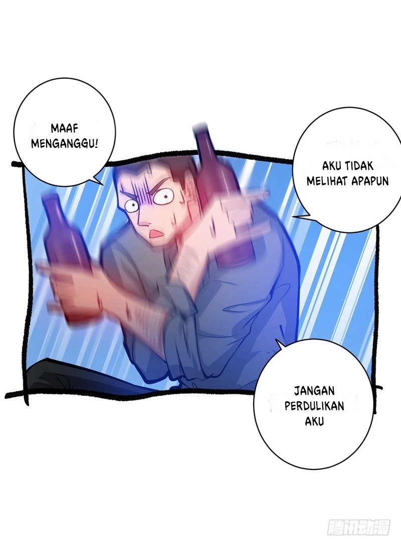 Strongest Divine Doctor Mixed City Chapter 14 - halaman 10