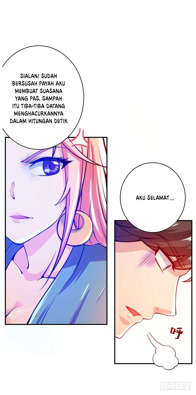 Strongest Divine Doctor Mixed City Chapter 14 - halaman 13