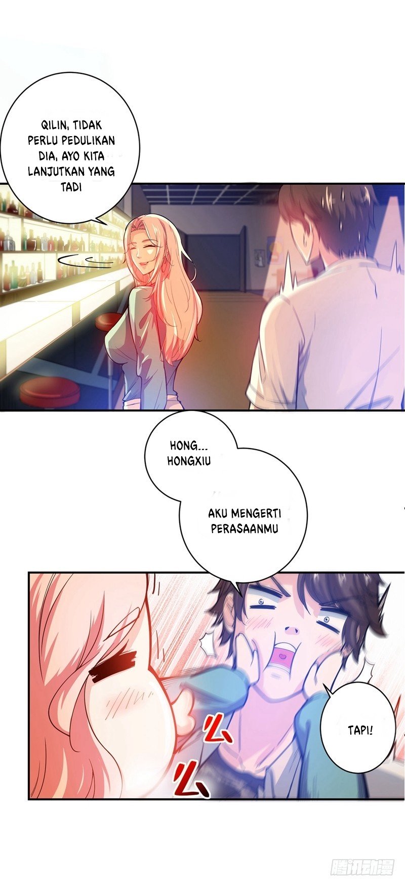 Strongest Divine Doctor Mixed City Chapter 14 - halaman 14