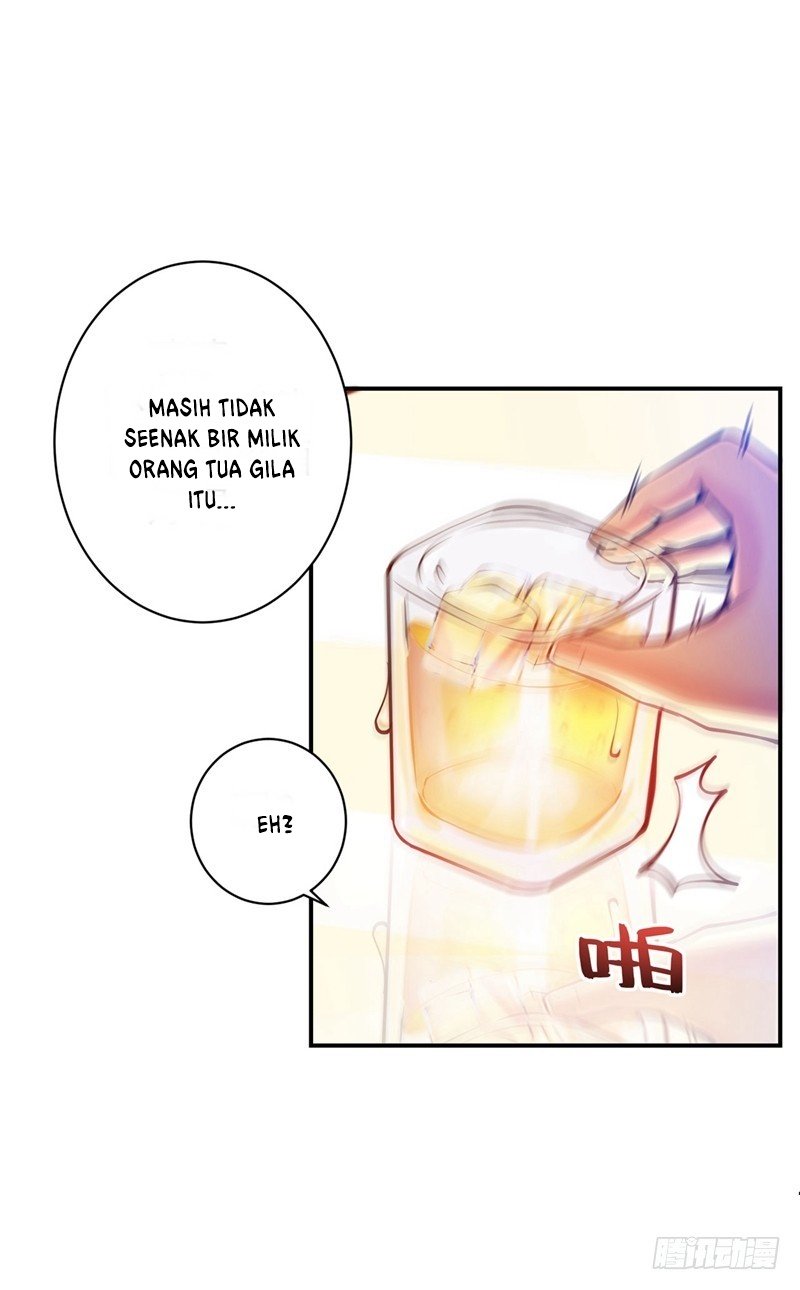 Strongest Divine Doctor Mixed City Chapter 14 - halaman 17