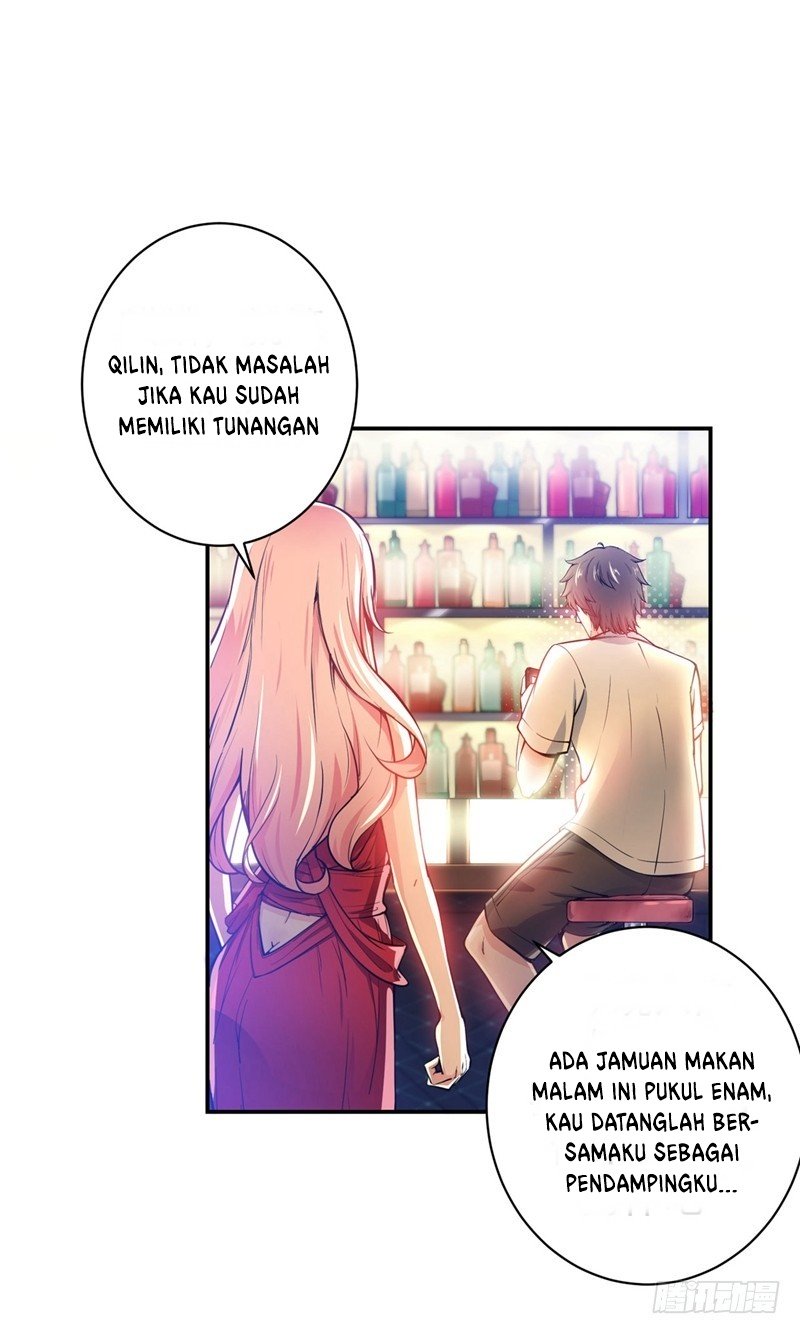 Strongest Divine Doctor Mixed City Chapter 14 - halaman 19