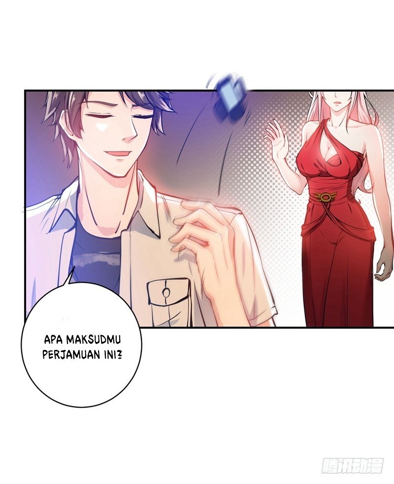 Strongest Divine Doctor Mixed City Chapter 14 - halaman 20