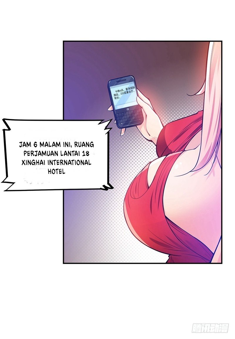 Strongest Divine Doctor Mixed City Chapter 14 - halaman 21