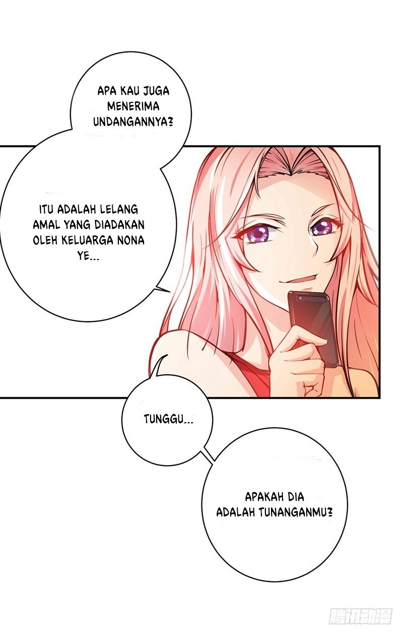 Strongest Divine Doctor Mixed City Chapter 14 - halaman 22