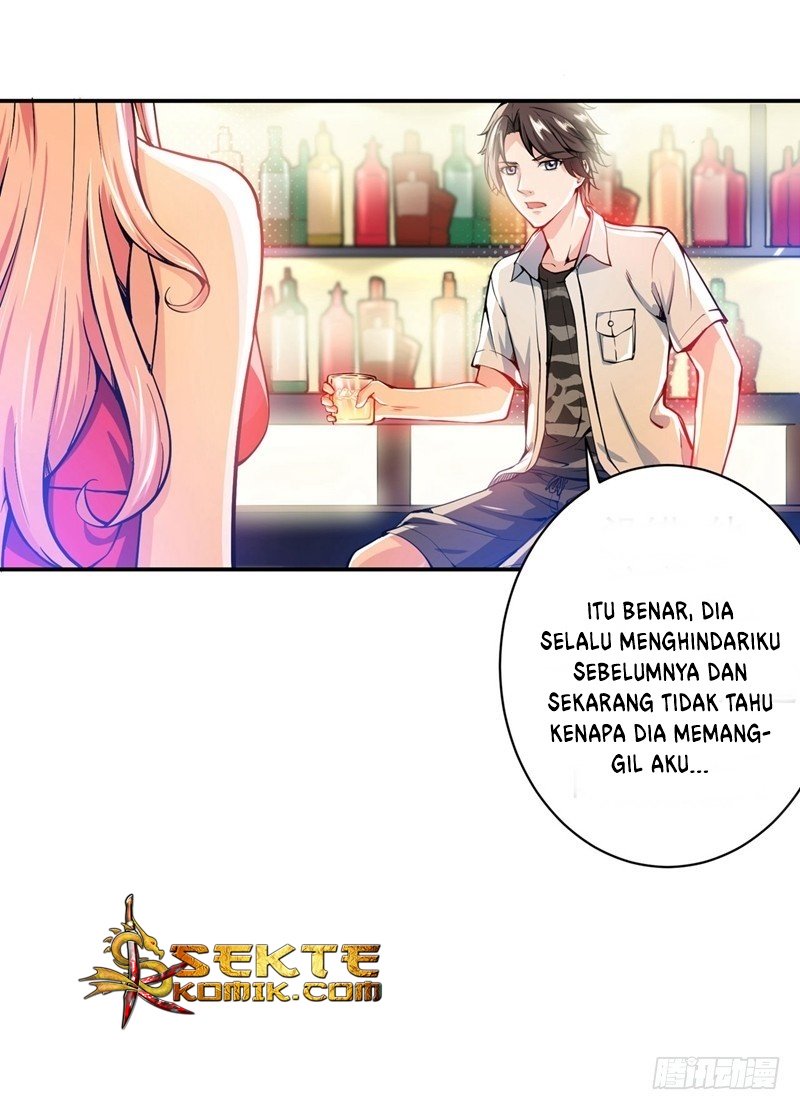 Strongest Divine Doctor Mixed City Chapter 14 - halaman 23