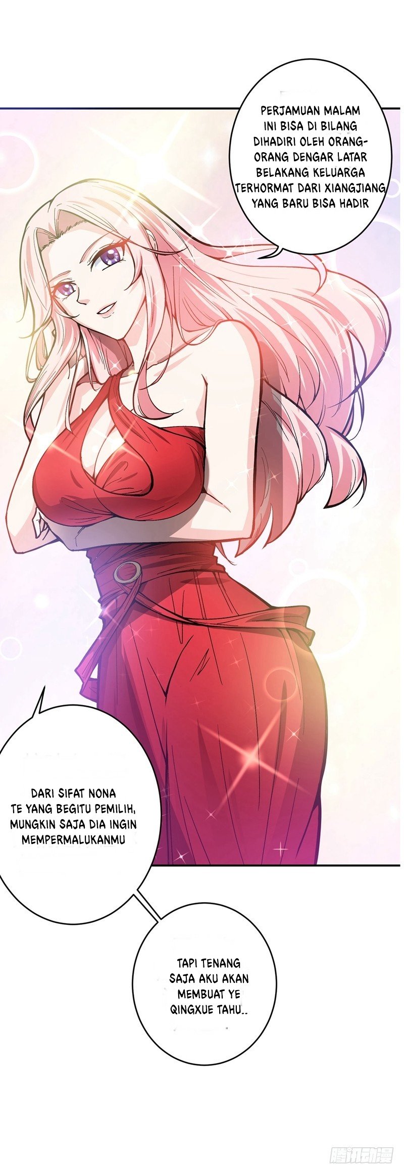 Strongest Divine Doctor Mixed City Chapter 14 - halaman 24